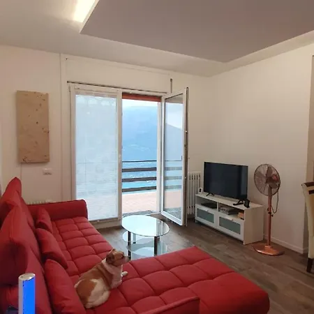 Apartment Traumblick Gardasee Tremosine