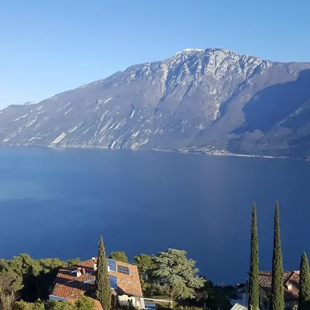 Apartment Traumblick Gardasee