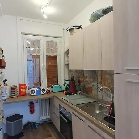 Apartment Traumblick Gardasee