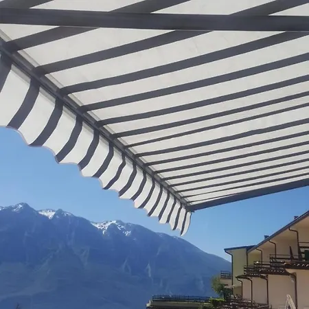 Apartment Traumblick Gardasee *